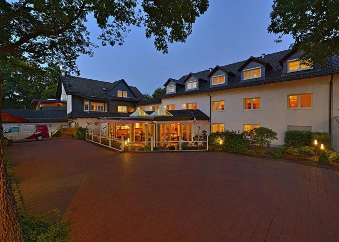 Hotel Pfeffermühle