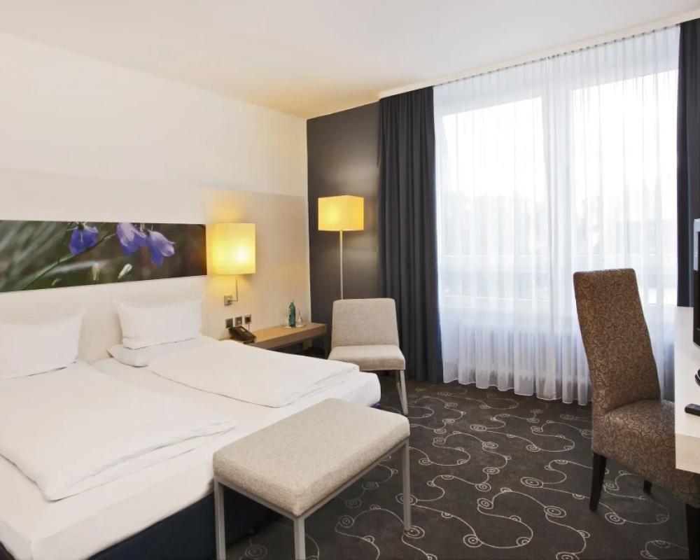 фото Concorde Hotel Siegen