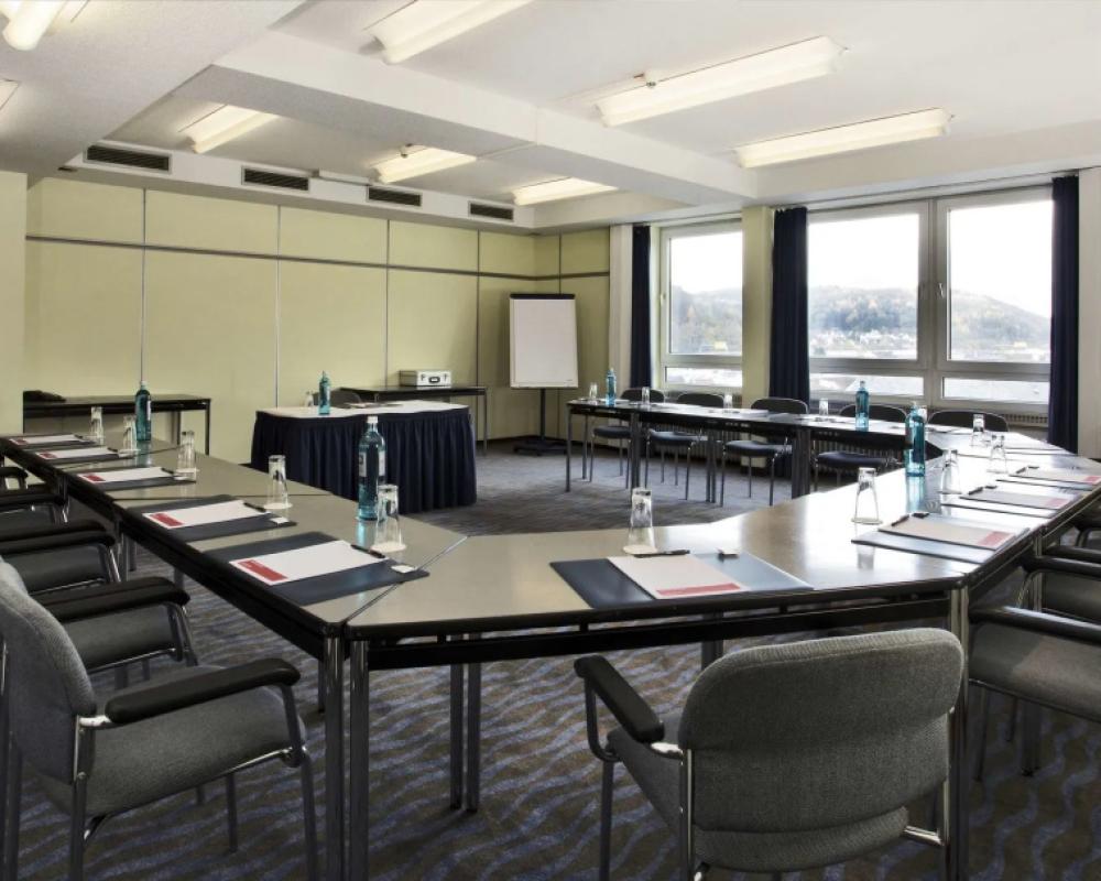 фото Concorde Hotel Siegen
