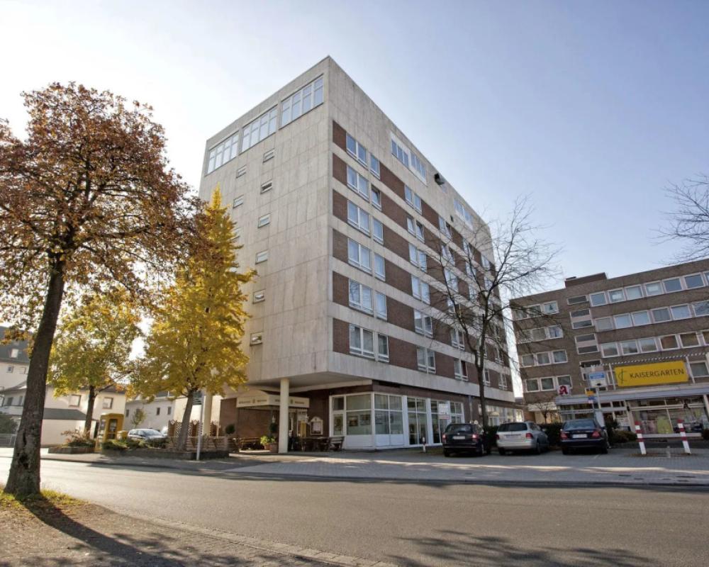 фото Concorde Hotel Siegen