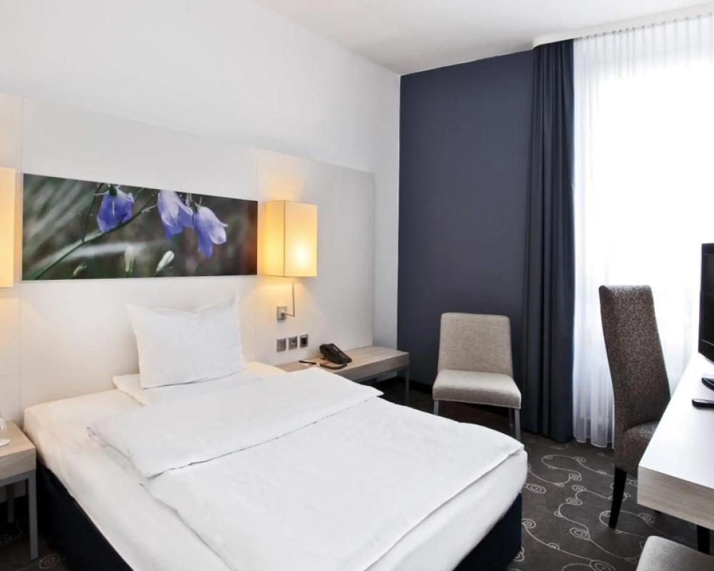 фото Concorde Hotel Siegen
