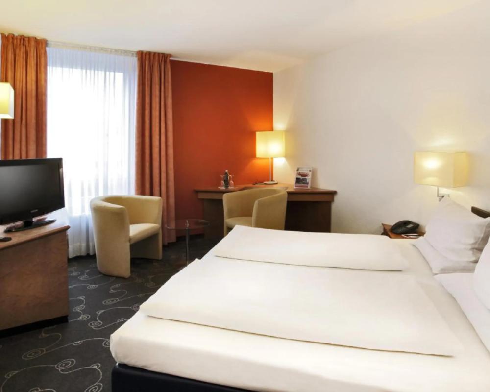 фото Concorde Hotel Siegen