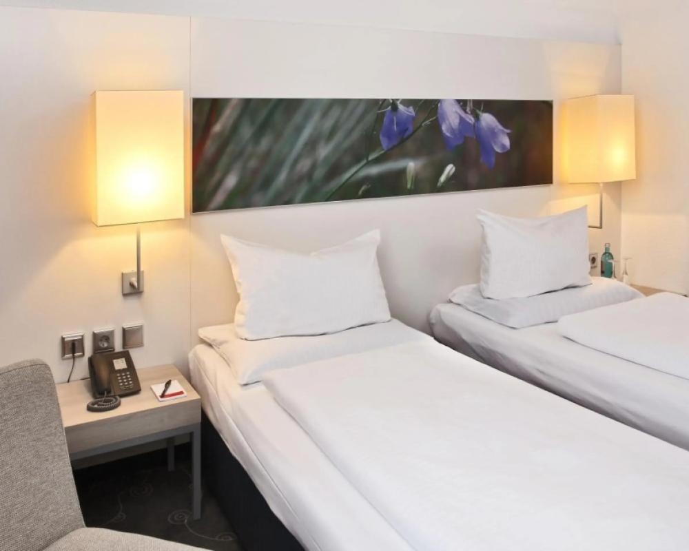 фото Concorde Hotel Siegen