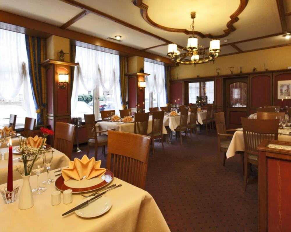 фото Concorde Hotel Siegen
