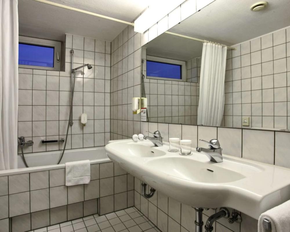 фото Concorde Hotel Siegen