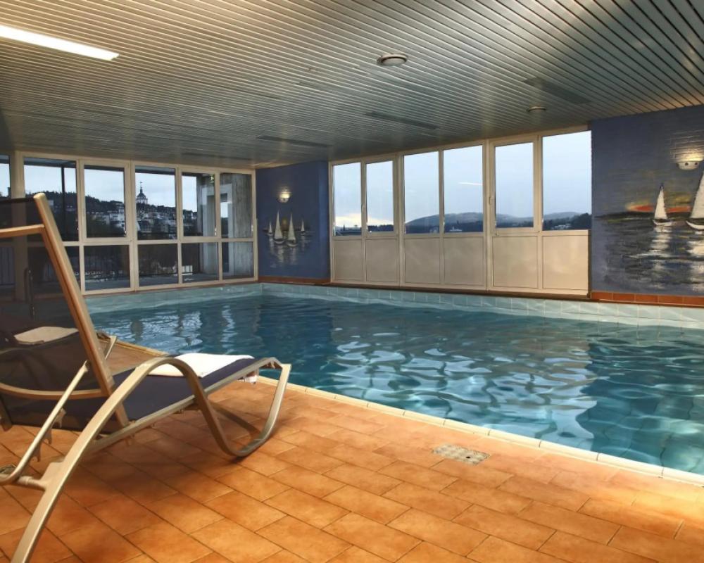 фото Concorde Hotel Siegen