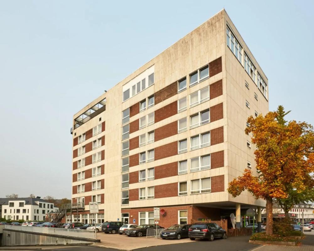 фото Concorde Hotel Siegen