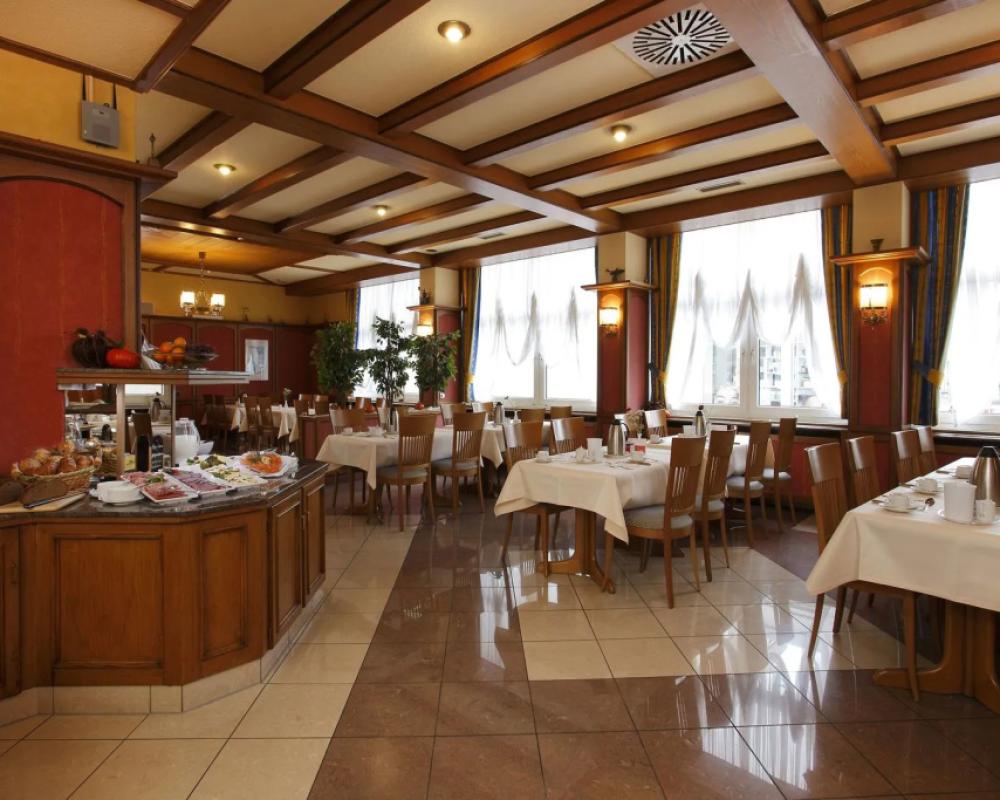 фото Concorde Hotel Siegen