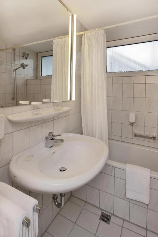 фото Concorde Hotel Siegen