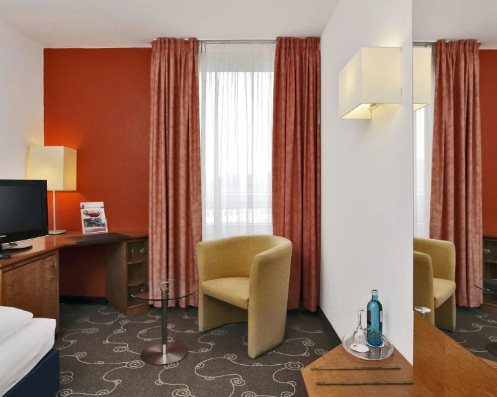 фото Concorde Hotel Siegen