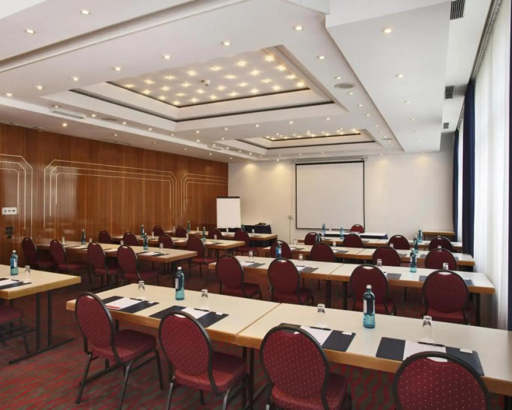 фото Concorde Hotel Siegen