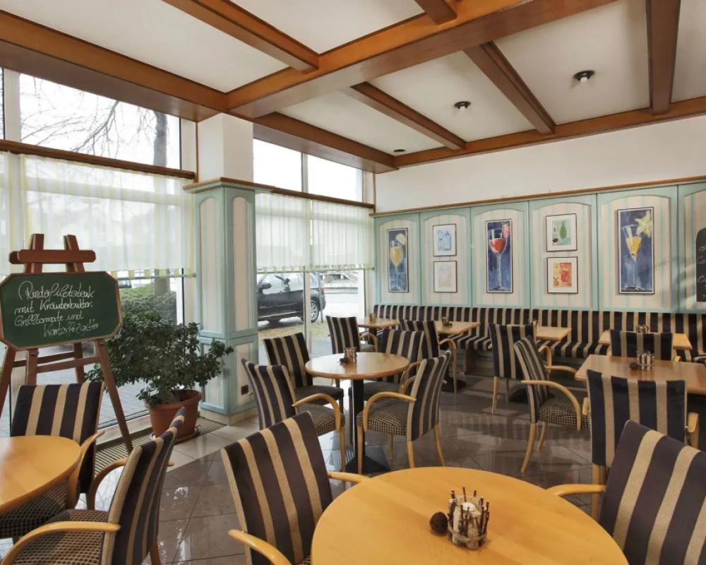 фото Concorde Hotel Siegen