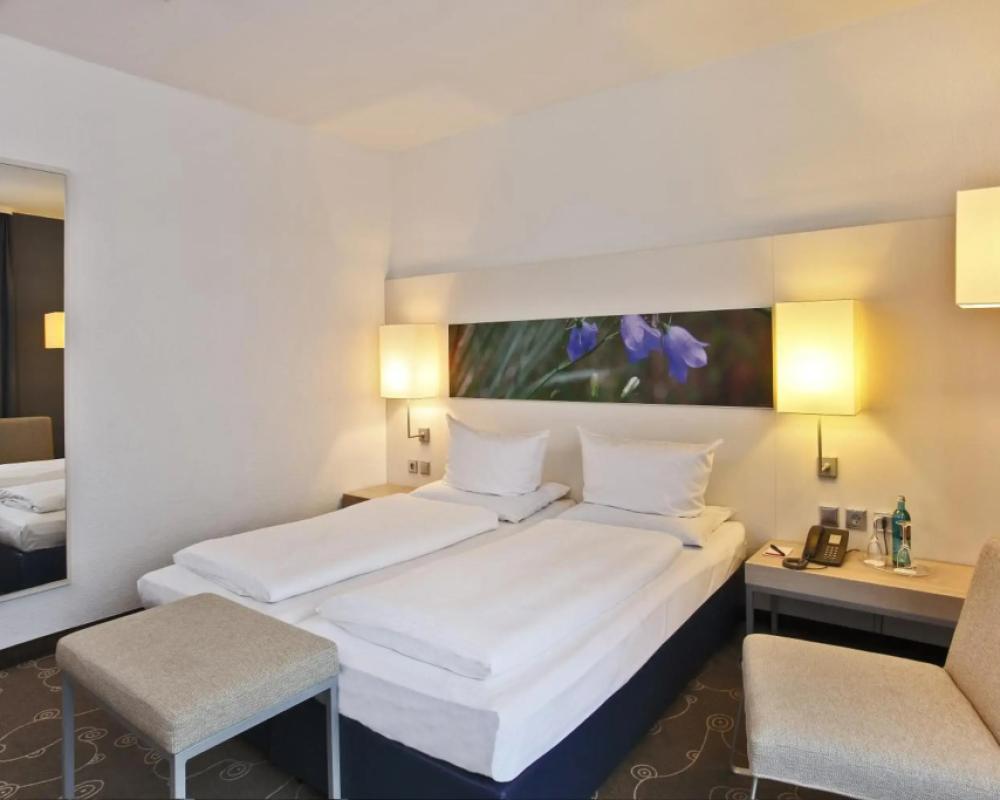 фото Concorde Hotel Siegen