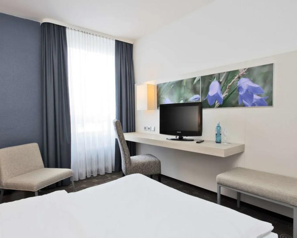 фото Concorde Hotel Siegen