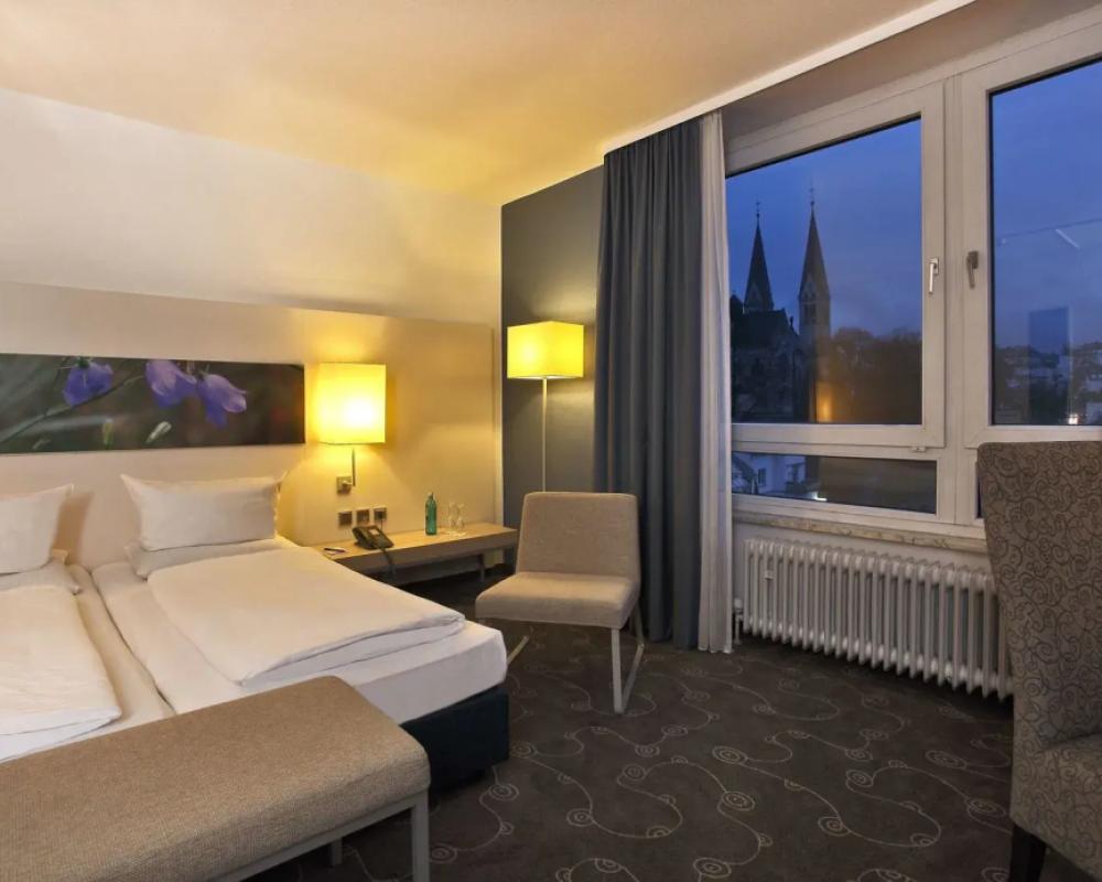фото Concorde Hotel Siegen