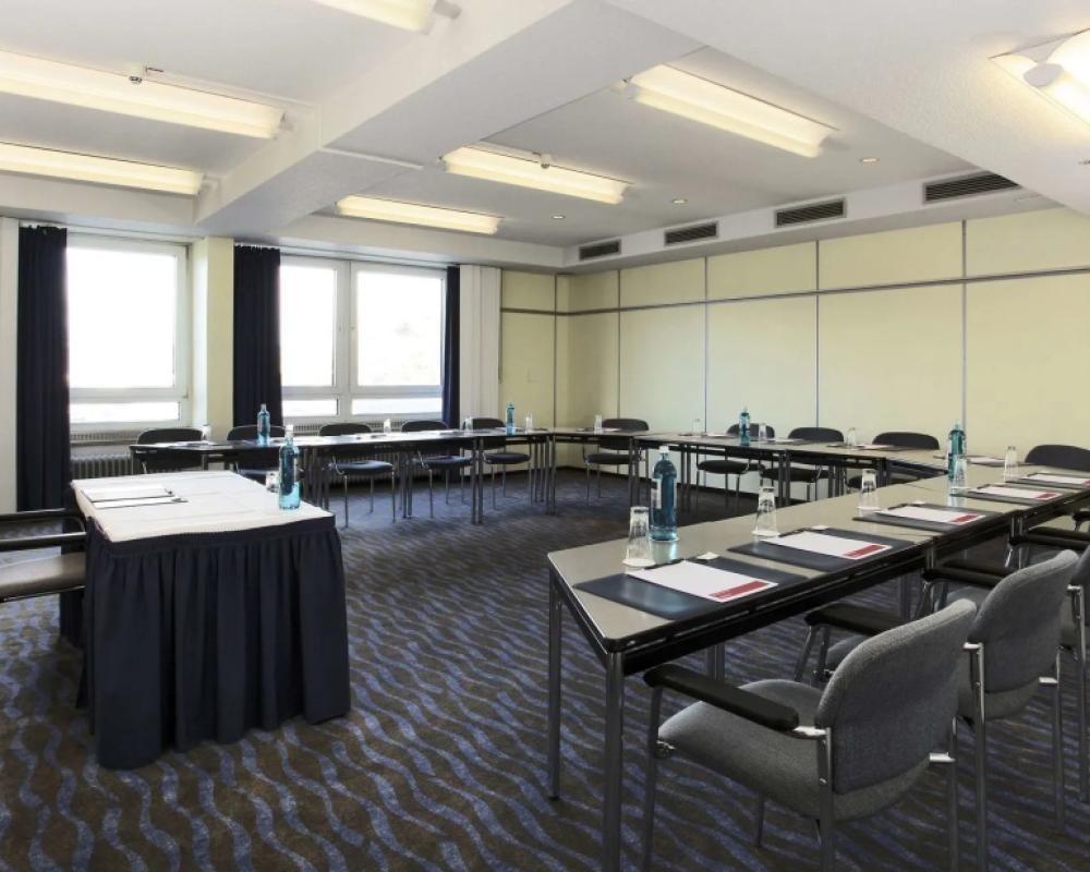 фото Concorde Hotel Siegen