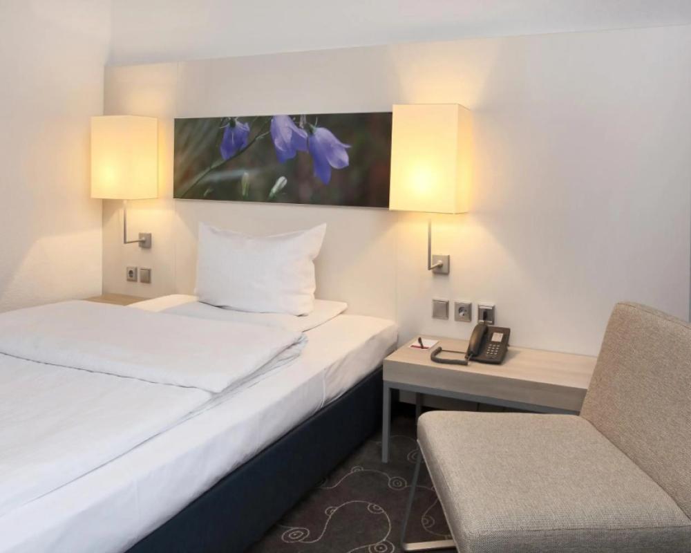 фото Concorde Hotel Siegen