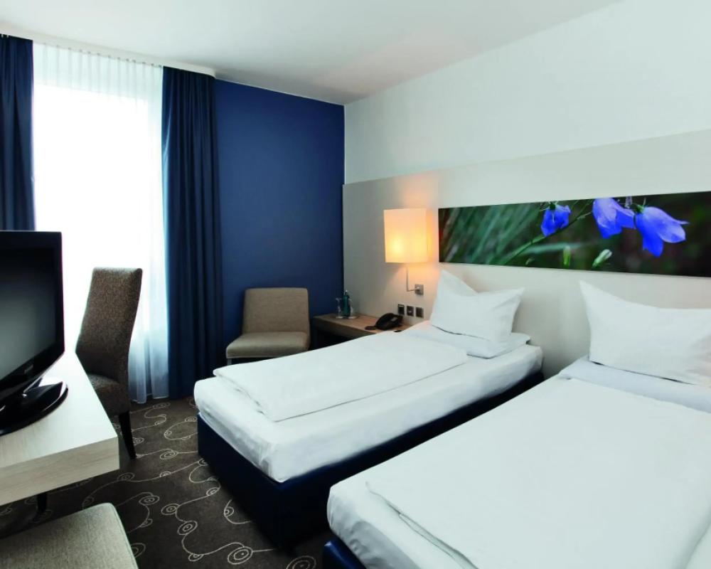 фото Concorde Hotel Siegen