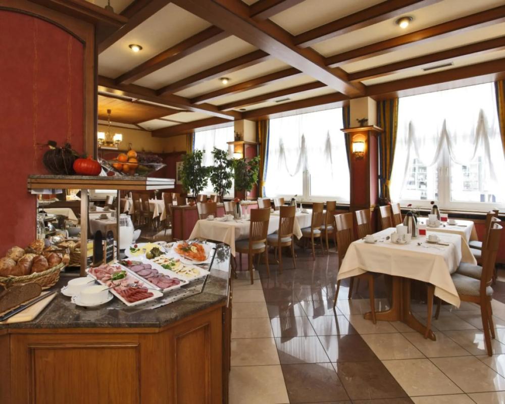фото Concorde Hotel Siegen