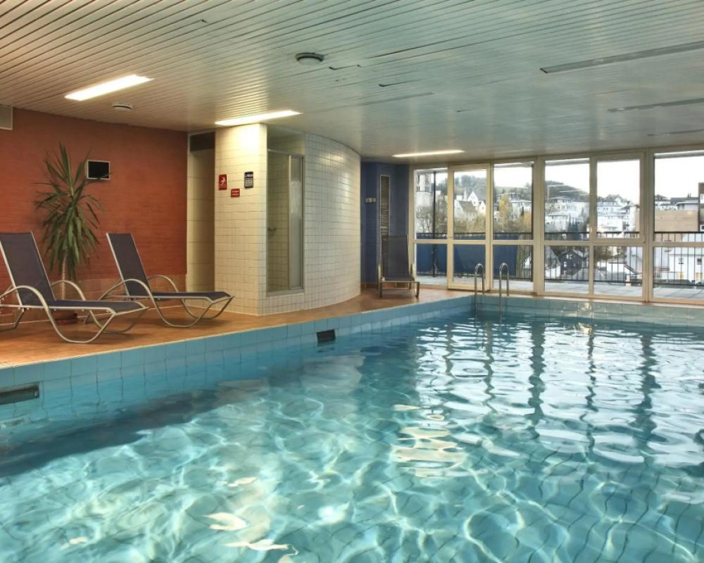 фото Concorde Hotel Siegen