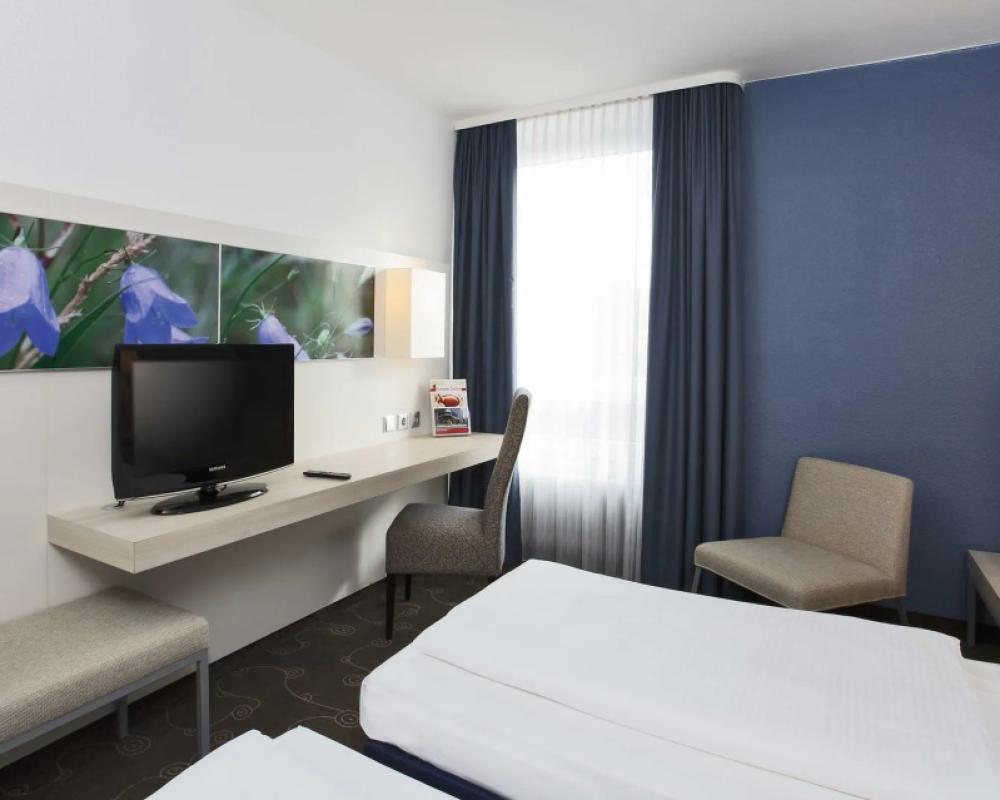фото Concorde Hotel Siegen