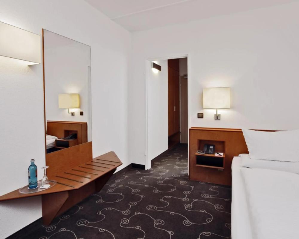 фото Concorde Hotel Siegen