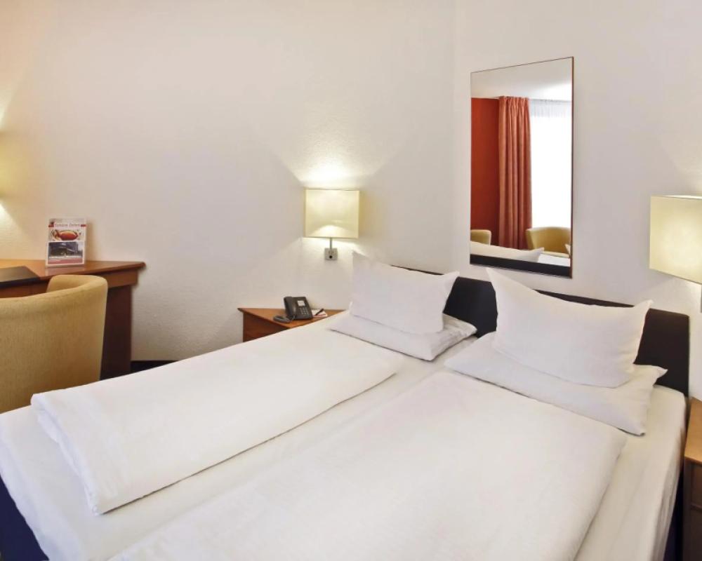 фото Concorde Hotel Siegen