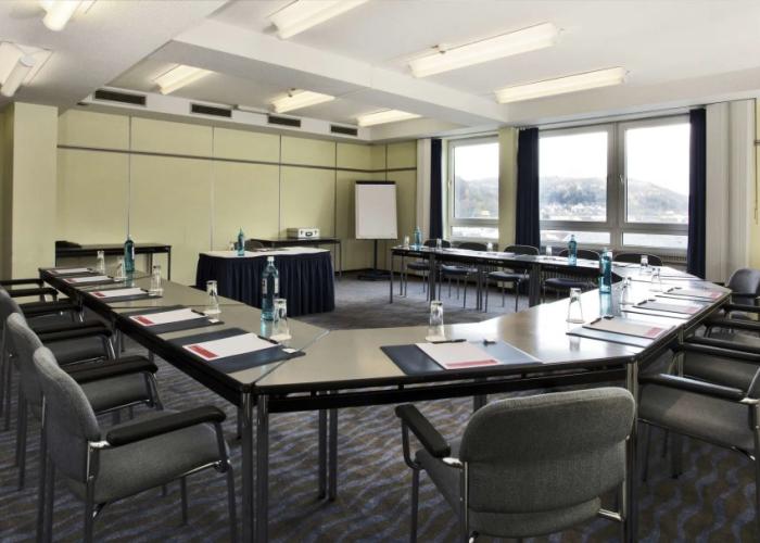 Concorde Hotel Siegen
