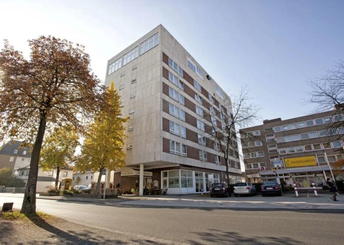 Concorde Hotel Siegen