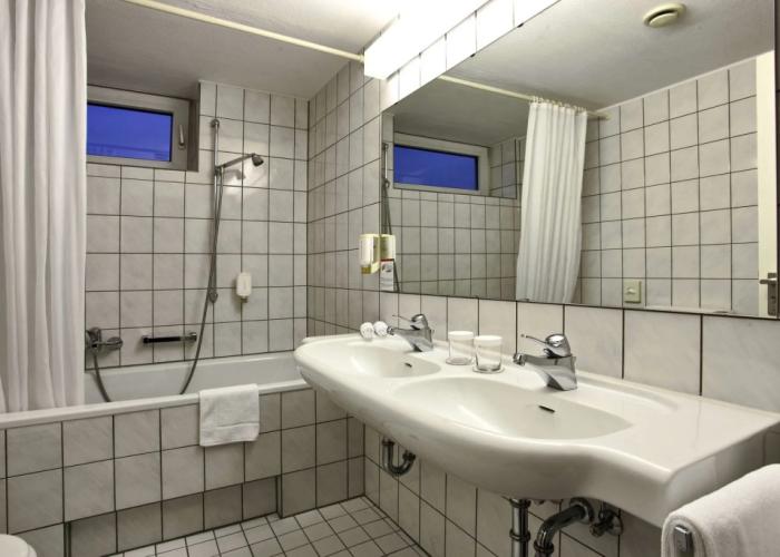 Concorde Hotel Siegen