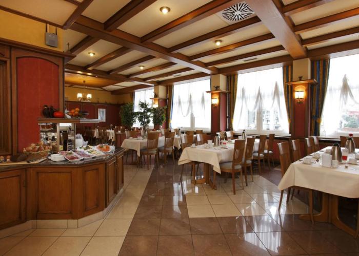 Concorde Hotel Siegen