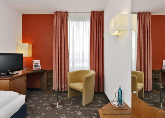 Concorde Hotel Siegen