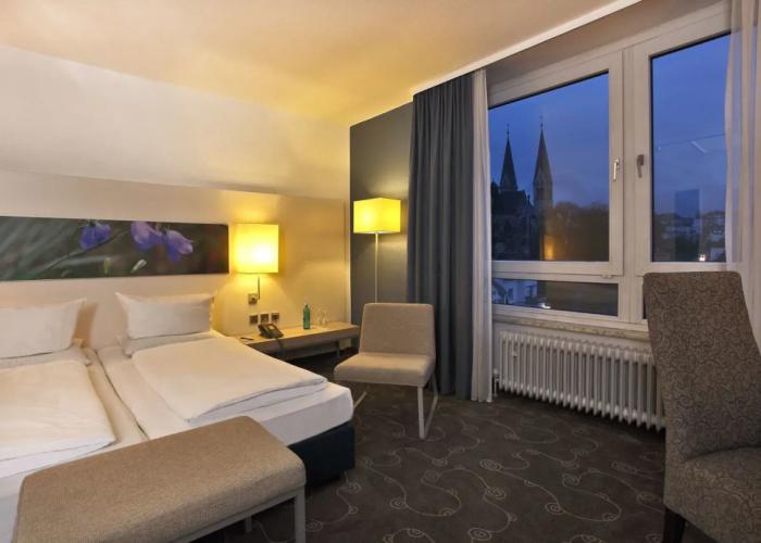 Concorde Hotel Siegen
