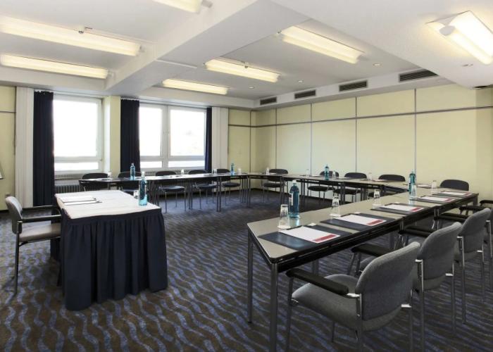 Concorde Hotel Siegen
