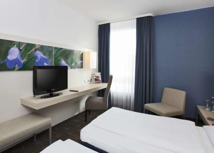 Concorde Hotel Siegen
