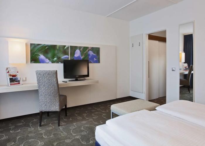 Concorde Hotel Siegen