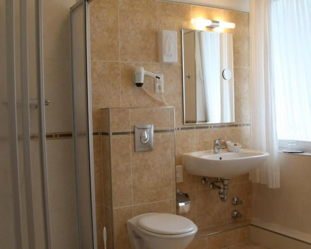 фото Hotel Bürger
