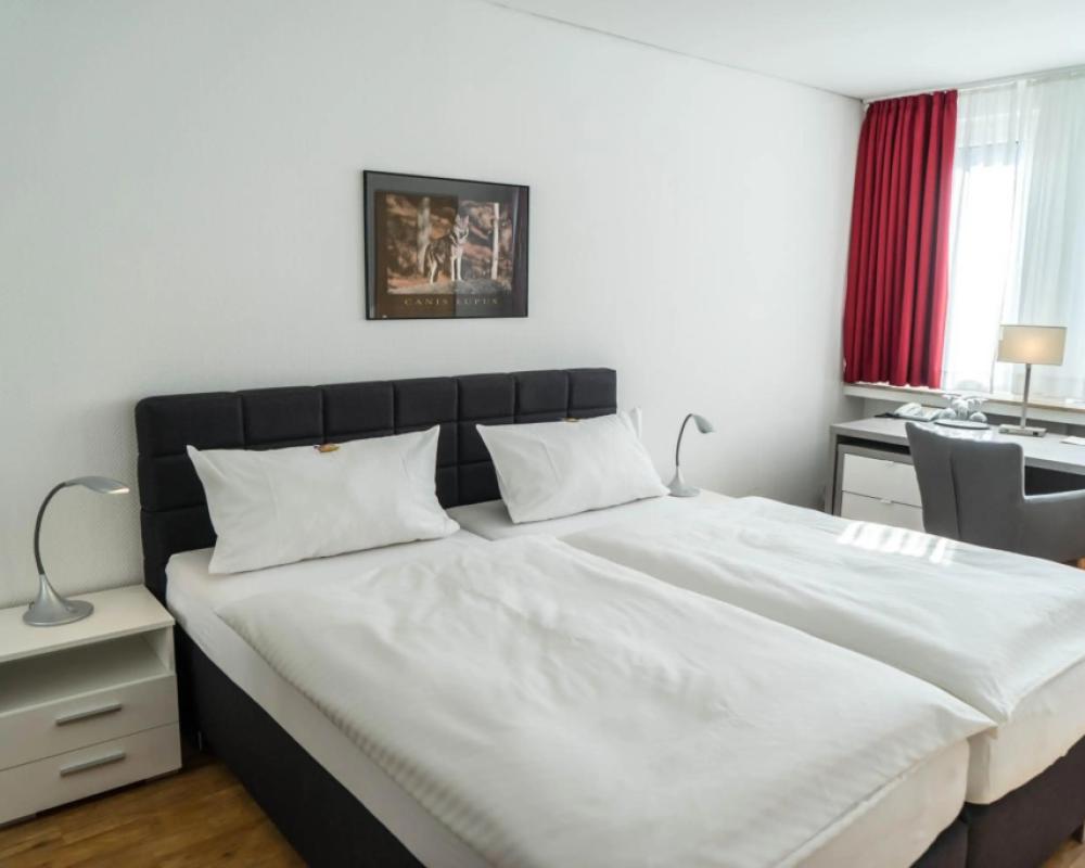 фото Hotel Bürger