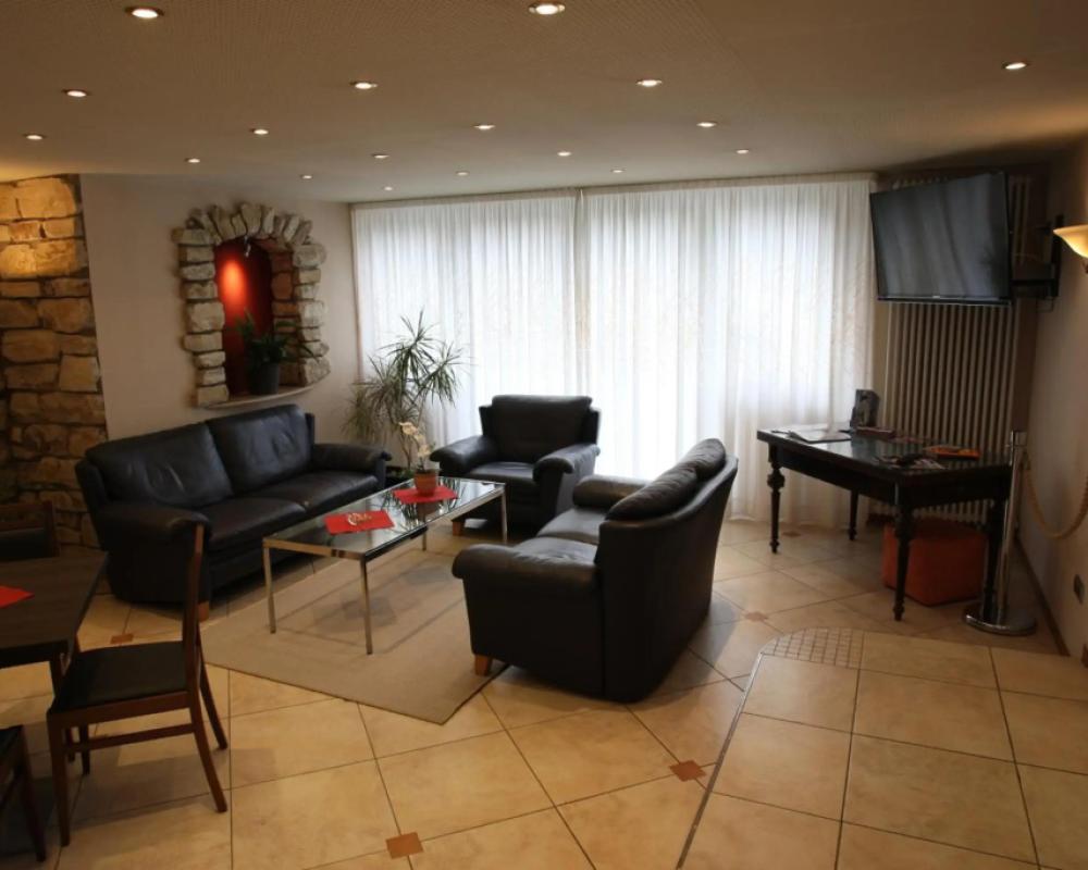 фото Hotel Bürger