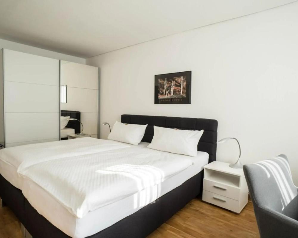 фото Hotel Bürger