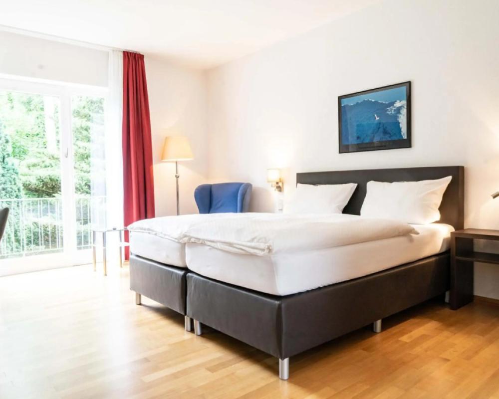 фото Hotel Bürger