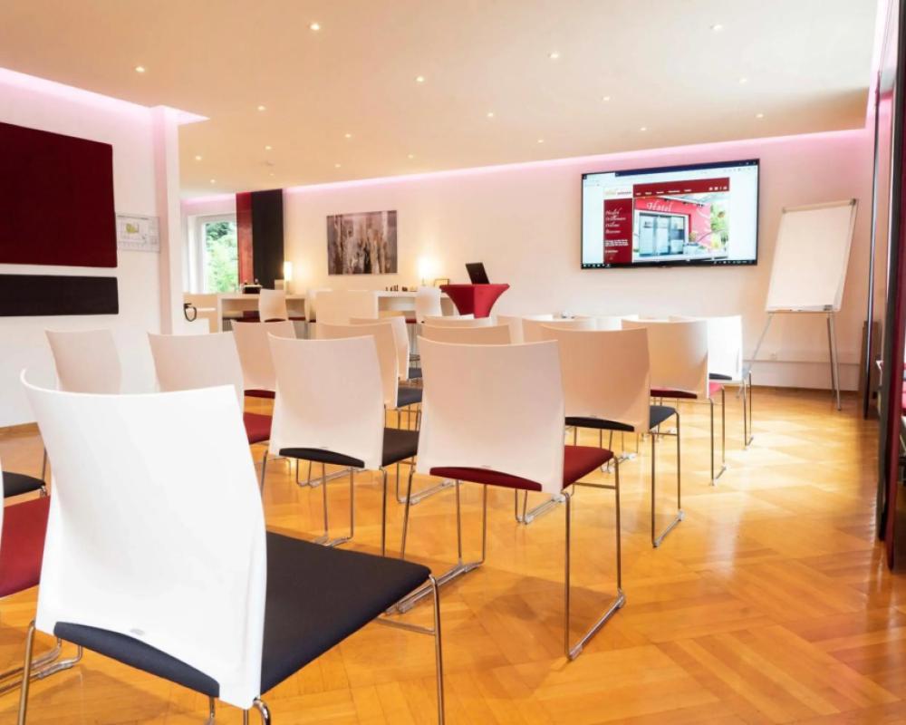 фото Hotel Bürger
