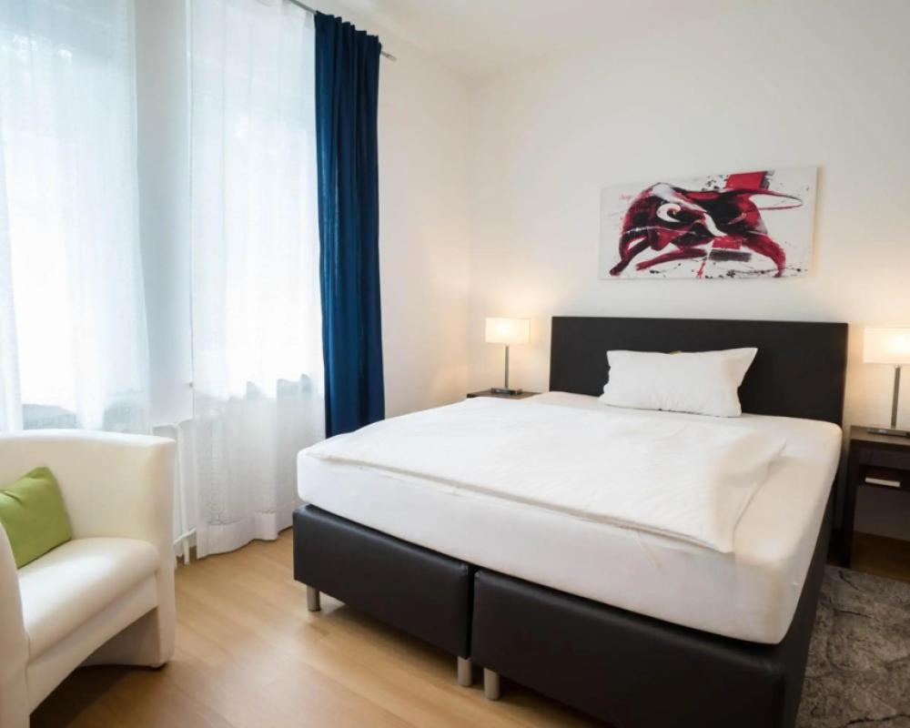 фото Hotel Bürger