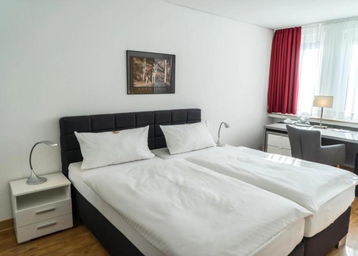 Hotel Bürger