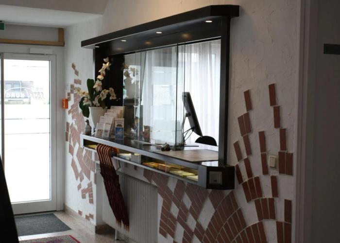 Hotel Bürger