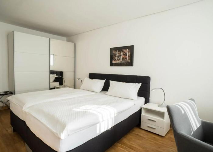 Hotel Bürger