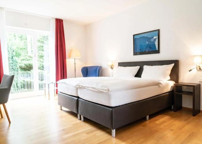 Hotel Bürger