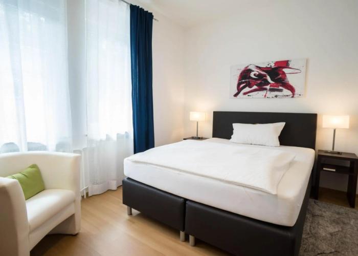 Hotel Bürger