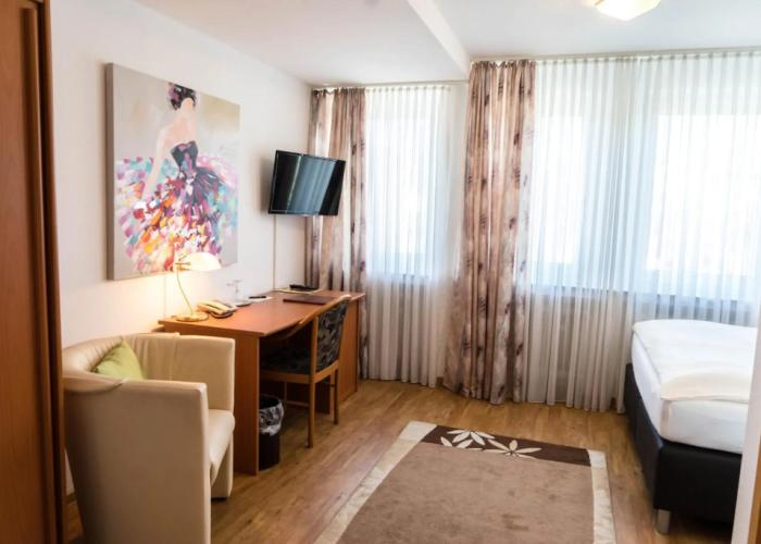 Hotel Bürger