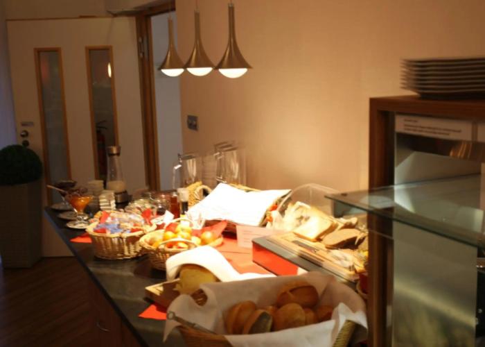 Hotel Bürger